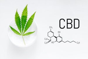 CBD Topicals