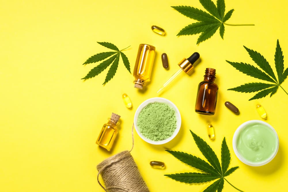 How Long Does CBD Stay in Your System